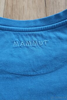 Mammut triko M - 6
