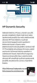 Laserová tiskárna - 6