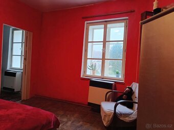 Cheb 2 + 1 pronájem - 6