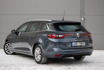 Renault Megane - 6