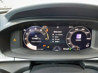 Cupra Terramar BENZIN 2.0 195KW (265HP) - 6