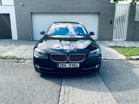 BMW Řada 5,  530d, xDrive, Luxury Line - 6