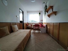 Pronájem bytu 3+1, 64 m², ul. Slunná, Jeseník - Bukovice. - 6