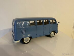 Volkswagen T1 Bus - Sun Star - 1/12 1:12 - 6