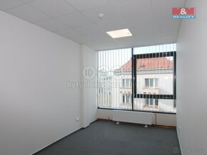 Pronájem kanceláří, 2000 m2, Ostrava, Masarykovo náměstí - 6