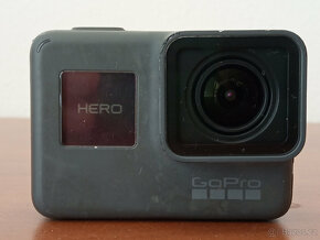 GOPRO HERO (2018) = sportovní videokamera - 6