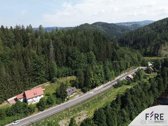 Prodej chalupy Dolní Dušnice - Maříkov u Jablonce nad Jizero - 6