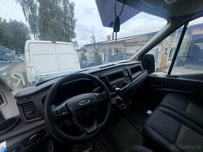 Ford Transit Kasten 290 L2 2.0 EcoBlue E VMT6 r.v. 2020 - 6