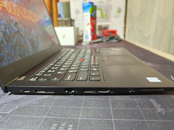 Lenovo ThinkPad t480s i5-8350u 16/512GB√FHD - 6