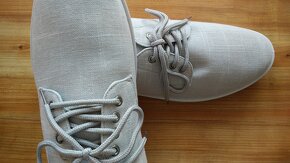 Nové boty na jaro a léto, příp. do kanceláře, unisex pán dám - 6