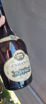 Lahev CHIANTI - 6