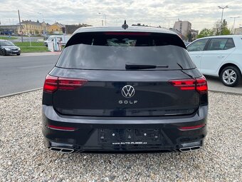 Volkswagen Golf VIII 2.0 TDi/110kW DSG R-Line - 6