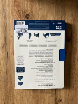 pouzdro na Ipad Pro 11 - nové, nepoužité - 6