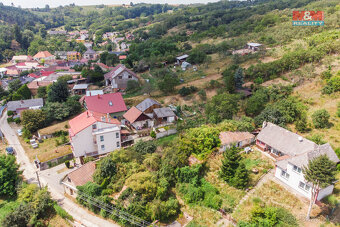 Prodej pozemku k bydlení, 377 m², Ořechov - 6