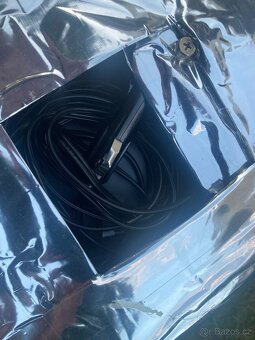 Autochladnička termoelektrická 55l 12V/230V - 6