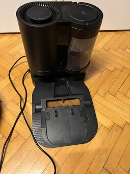 Robotický vysavač Roborock S7 s dokovací stanicí - 6