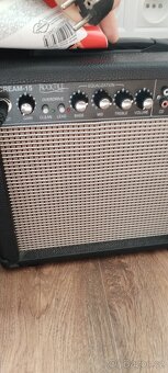 Fender od Vision - 6