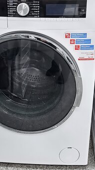 Automatická pračka ELECTROLUX Perfect Care, display, - 6