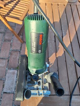 Lamelovaci freza Bosch PSF 22 - 6