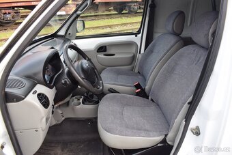 RENAULT KANGOO 1,5 DCI BEZ KOROZE - 6