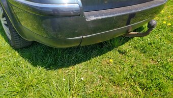 Vw passat B5.5 4x4 tdi - 6