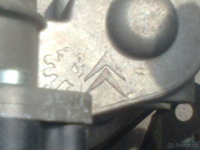 Citroen C3,1.4i,rv.12,výfukové svody,vzduch.klapka,zap.lišta - 6