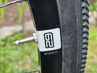 VOTEC VRX Comp - Gravel Bike, vel. 57, váha 8,9 kg (185-195) - 6