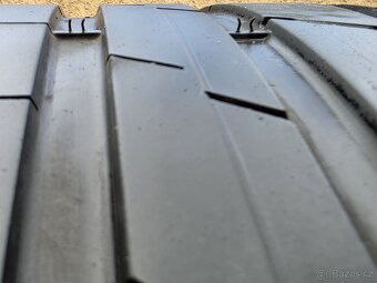 Letni 255/35 r19 - 6
