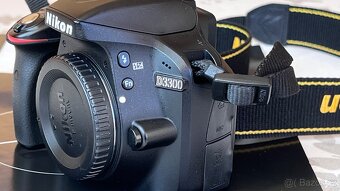 Nikon D3300 - 6