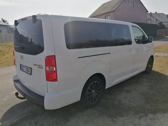 Prodám Toyota Proace Verso L2 Family - 6