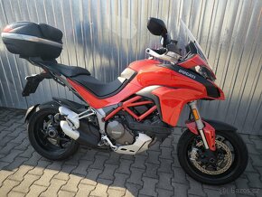 Ducati Multistrada 1200 S DVT - 6