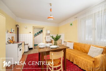 Prodej rodinného domu 220 m2 - Stará Paka - Roškopov - 6