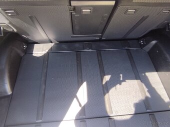 Nissan X-trail 2009, 2.0 DCI 4x4 ,131.300 km ,127 Kw - 6