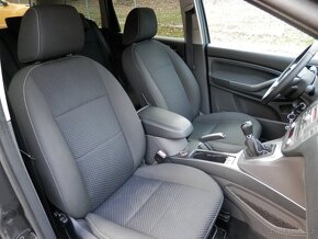 Ford C-Max 1.8TDCi Titanium, + sada ALU navíc - 6