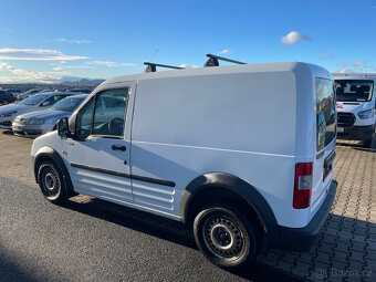 Ford Transit Connect 1.8 TDDI 66kW - 6