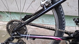SPECIALIZED HOTROCK 24" - 6