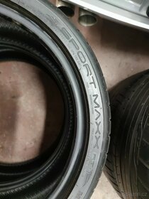 Dunlop Sport Maxx RT 19" - 6