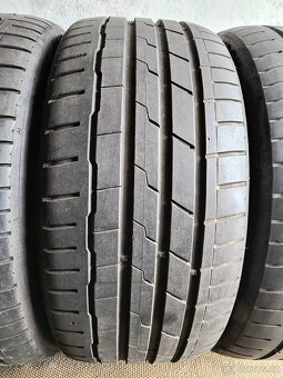 LETNÍ PNEU HANKOOK 235/40/19-4KS - 6