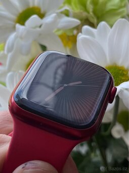 Apple Watch 7 45mm - 6