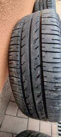 ALU kola Borbet R15/5x98 - 6