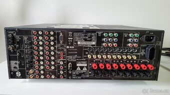 7.1 DENON AVR-2807 HDMI IPod - 6
