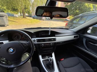 BMW E91 320 D fcl - 6