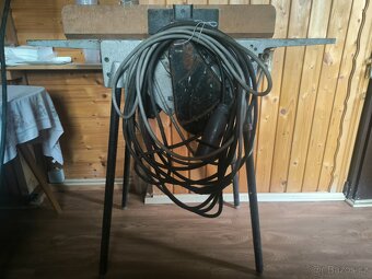 Hoblovka s protahem MS 250 - 6