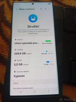 Samsung S22Ultra 12/256 - 6