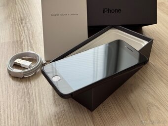 Apple iPhone 8 64 GB Space Gray / Vesmírně Šedý - TOP - 6