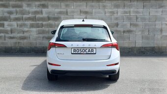 Škoda Scala 1.0TSI 81kW Ambition Plus 1.maj-ČR-DPH-Nehav - 6