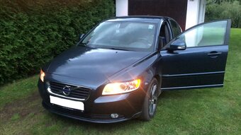 Volvo S40 2012 na ND - 6