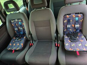 FORD GALAXY 1.9TDI 85KW PRODEJ DÍLŮ - 6