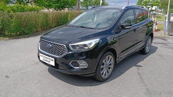 Ford Kuga 1.5 I 134KW AUTOMAT - 6