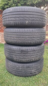 Orig. kola VW Multivan T6/T5, Transporter T6/T5- Davenport⭐ - 6